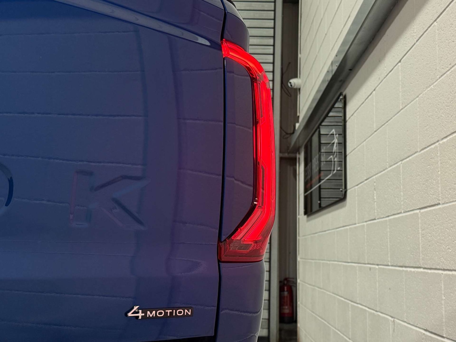 Used Volkswagen Amarok 2023 for sale - 76407056: Photo 13