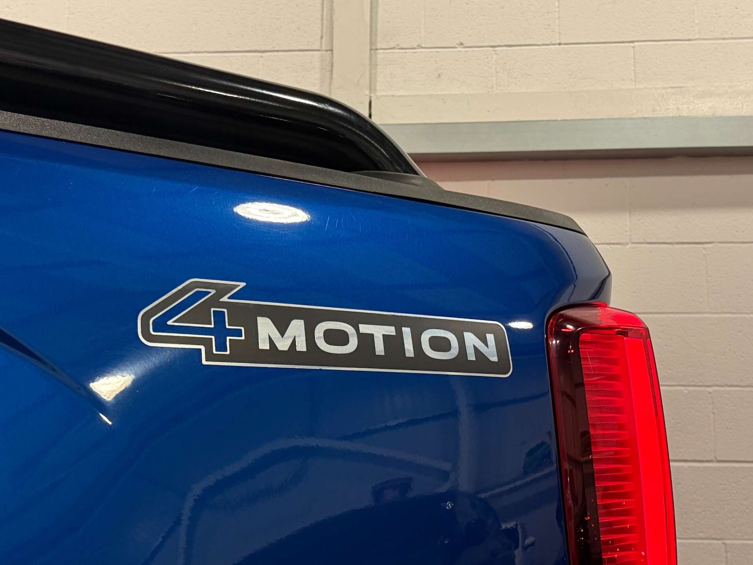 Used Volkswagen Amarok 2023 for sale - 76407056: Photo 14