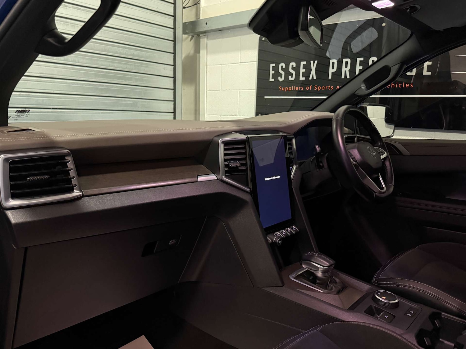 Used Volkswagen Amarok 2023 for sale - 76407056: Photo 19