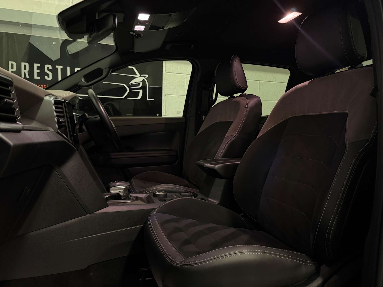 Used Volkswagen Amarok 2023 for sale - 76407056: Photo 20