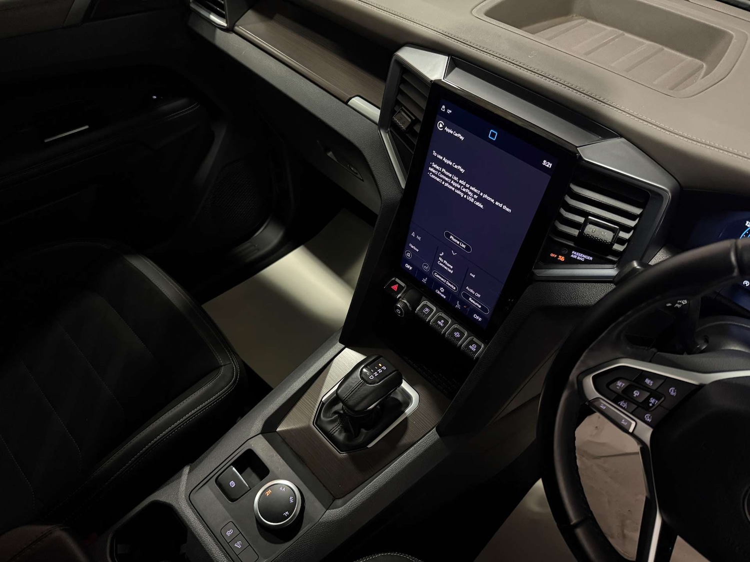 Used Volkswagen Amarok 2023 for sale - 76407056: Photo 24