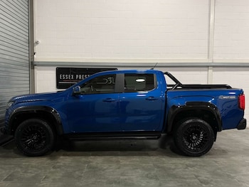 Used Volkswagen Amarok 2023 for sale - 76407056: Photo