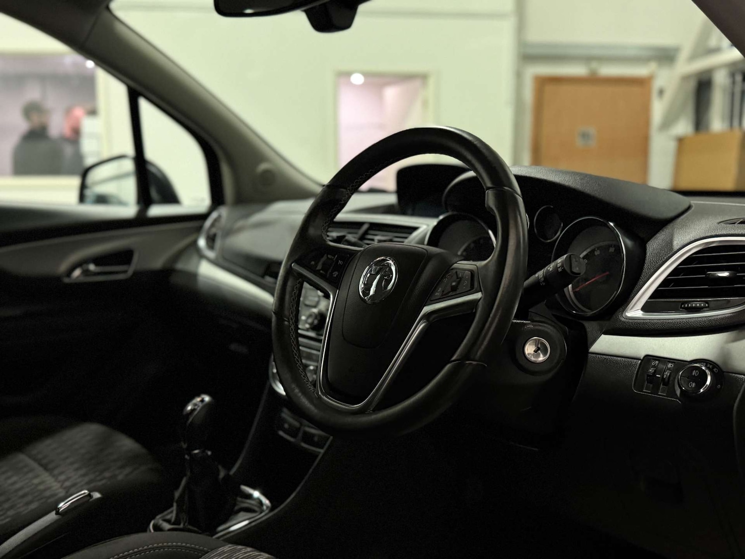 Used Vauxhall Mokka 2015 for sale - 76495831: Photo 10