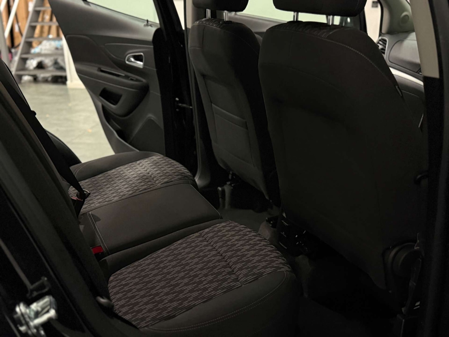 Used Vauxhall Mokka 2015 for sale - 76495831: Photo 12