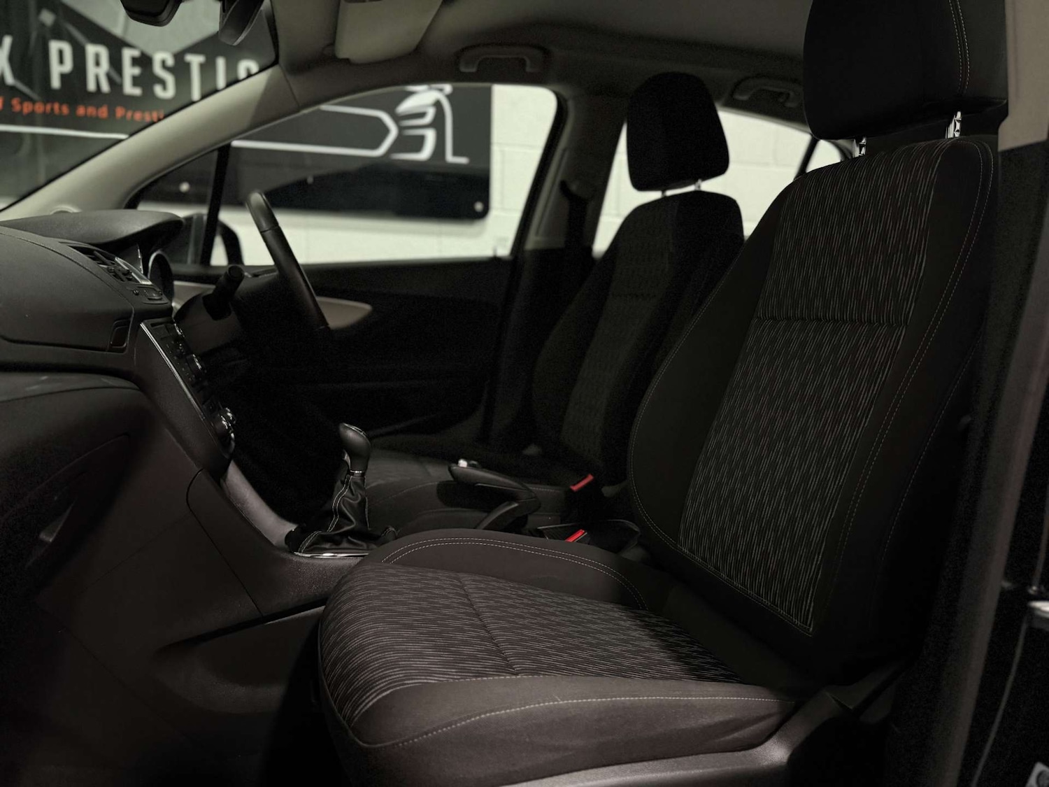 Used Vauxhall Mokka 2015 for sale - 76495831: Photo 13