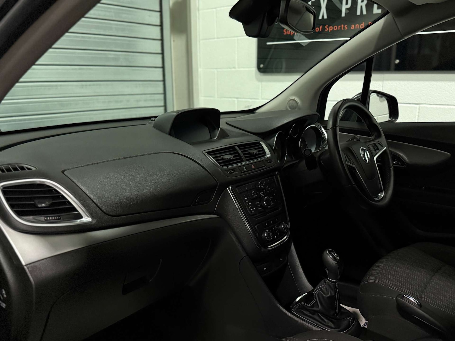 Used Vauxhall Mokka 2015 for sale - 76495831: Photo 14