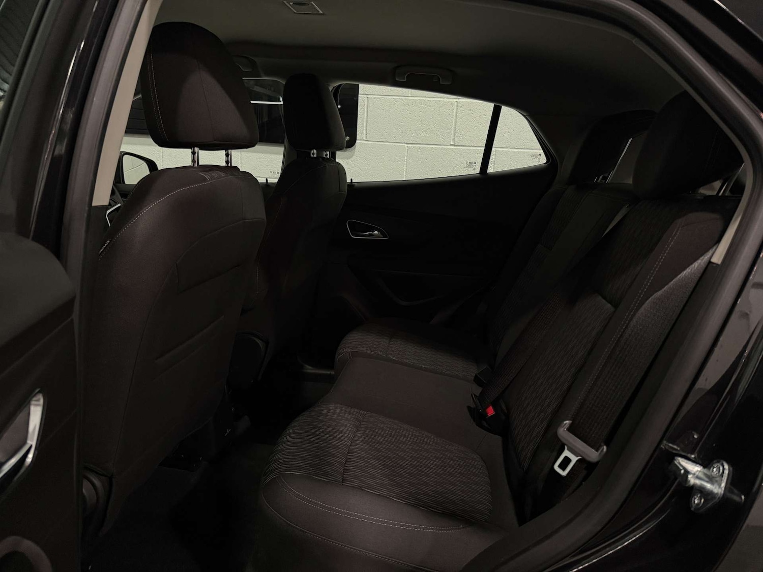 Used Vauxhall Mokka 2015 for sale - 76495831: Photo 15