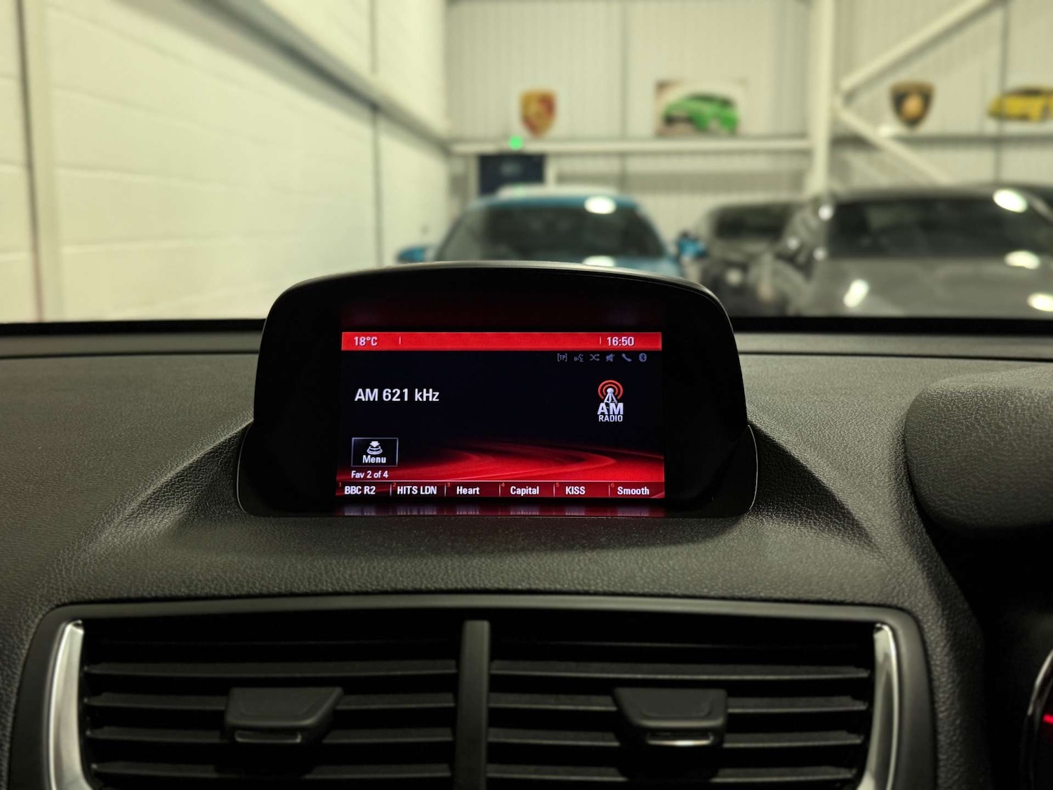 Used Vauxhall Mokka 2015 for sale - 76495831: Photo 17