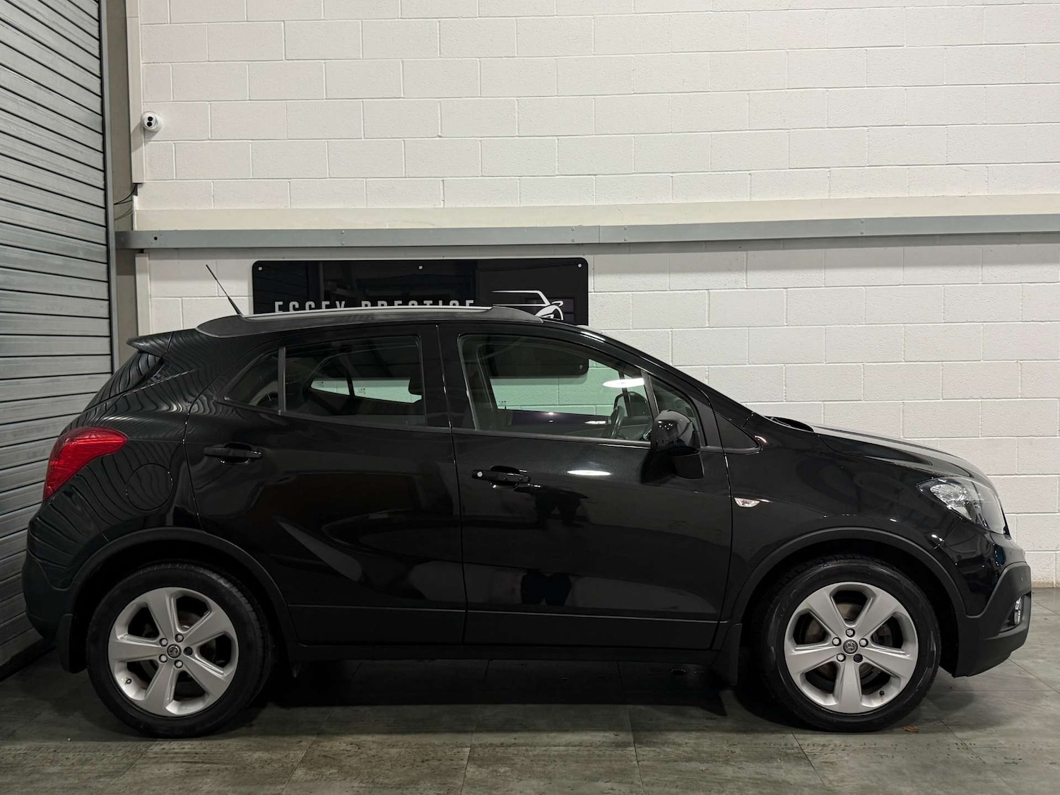 Used Vauxhall Mokka 2015 for sale - 76495831: Photo 5