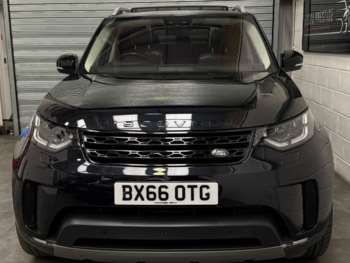 Used Land Rover Discovery  for sale - 74580303: Photo