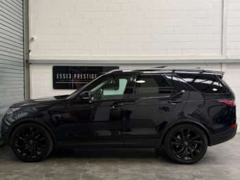 Used Land Rover Discovery  for sale - 74580303: Photo