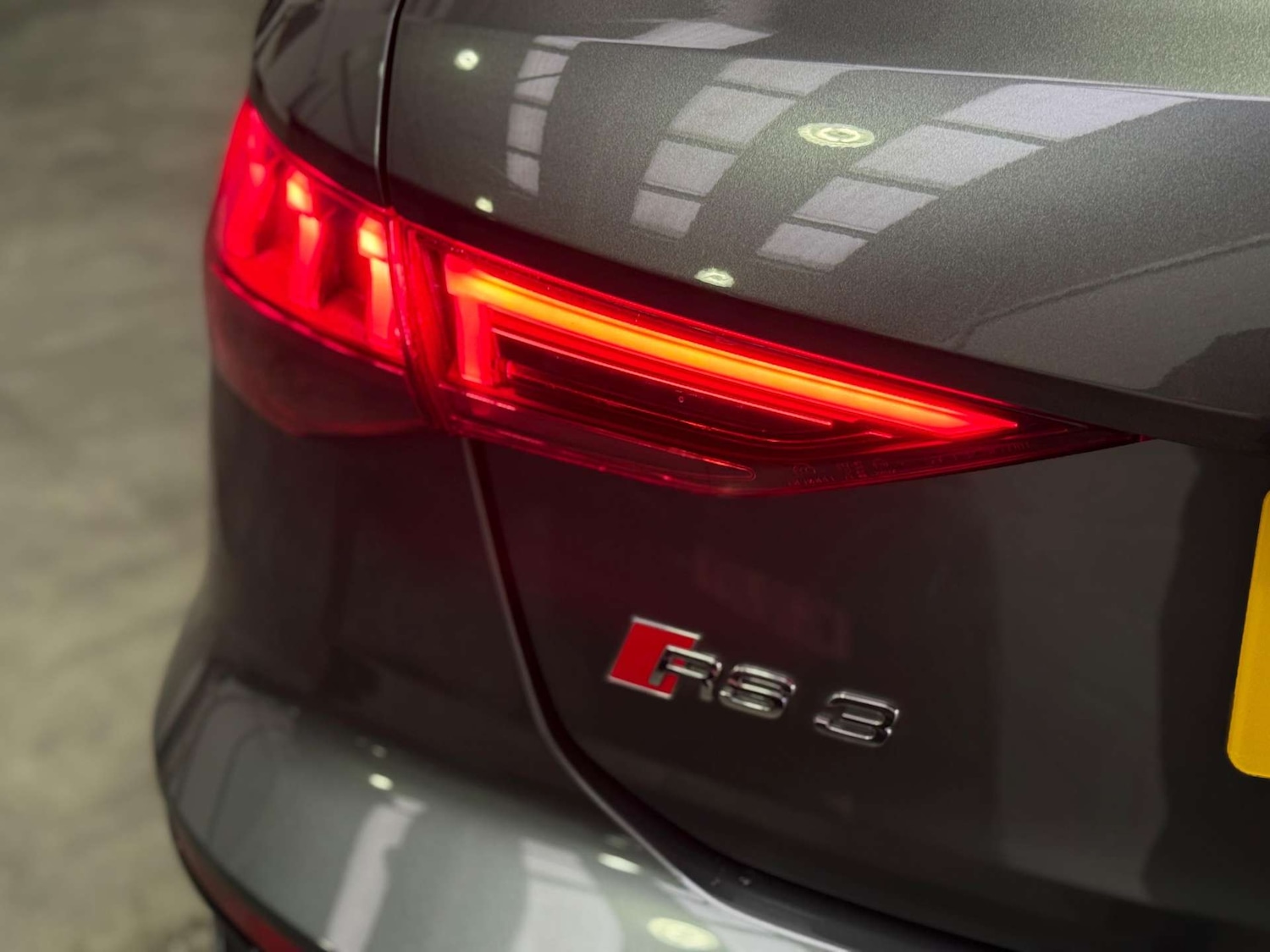 Used Audi RS3 2022 for sale - 78045082: Photo 10