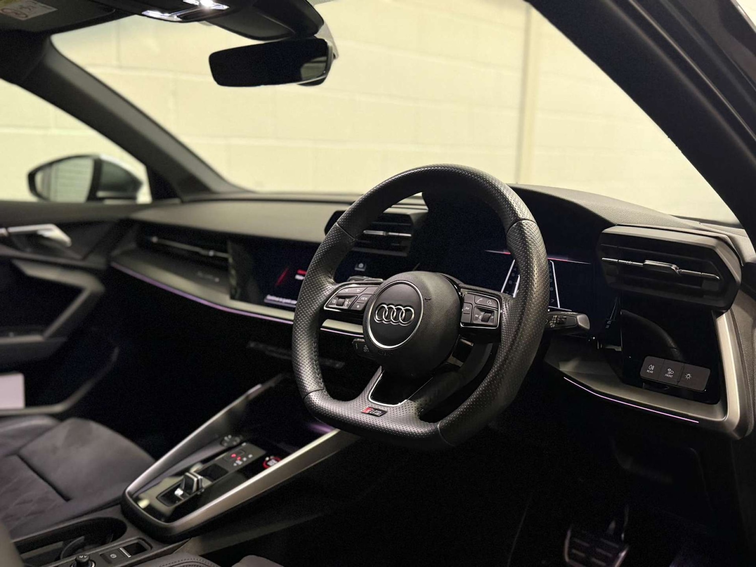 Used Audi RS3 2022 for sale - 78045082: Photo 14