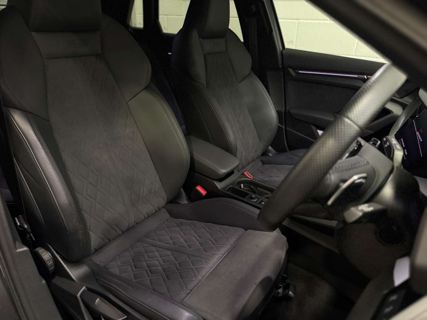 Used Audi RS3 2022 for sale - 78045082: Photo 15