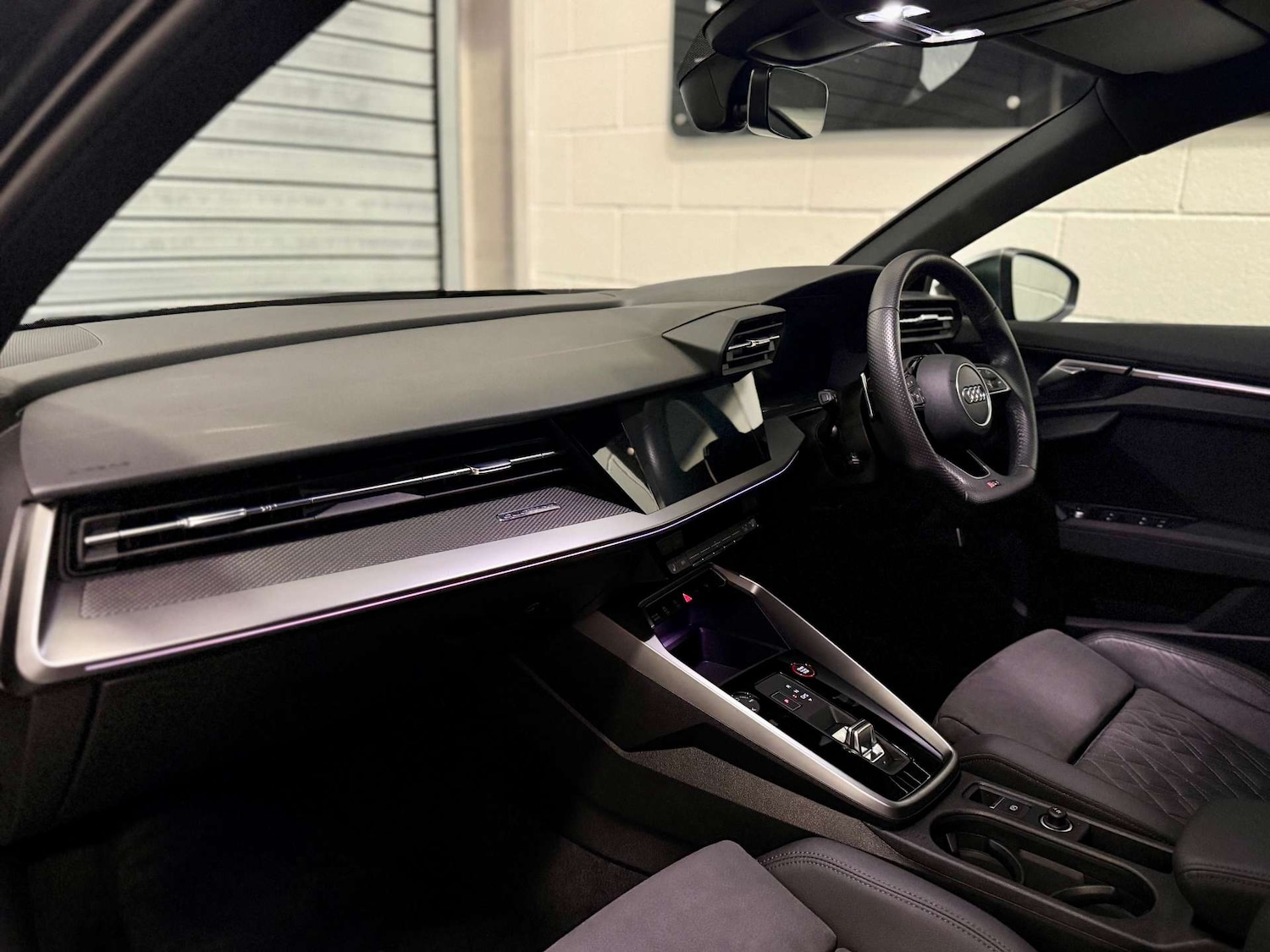 Used Audi RS3 2022 for sale - 78045082: Photo 16