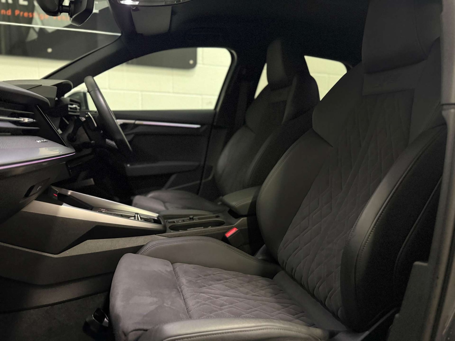 Used Audi RS3 2022 for sale - 78045082: Photo 17