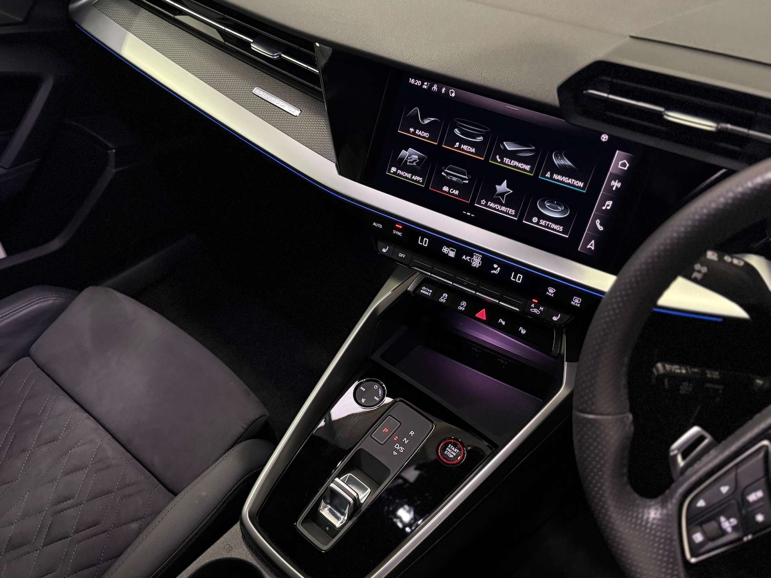 Used Audi RS3 2022 for sale - 78045082: Photo 19