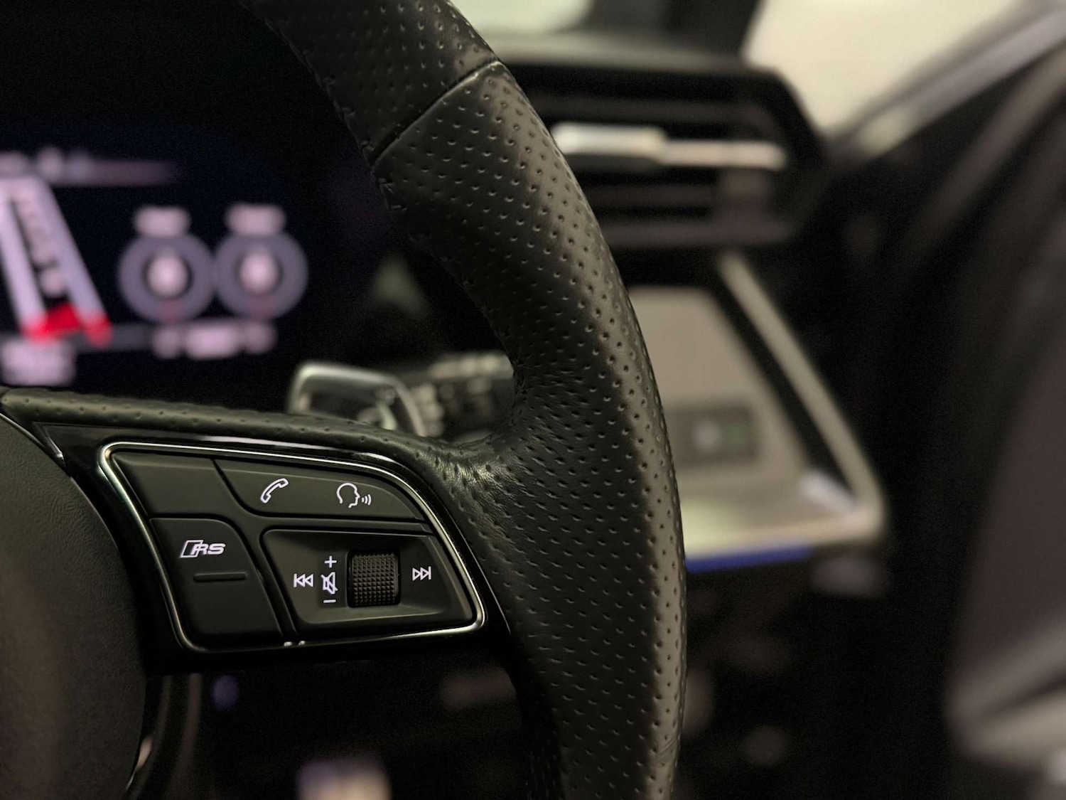 Used Audi RS3 2022 for sale - 78045082: Photo 22