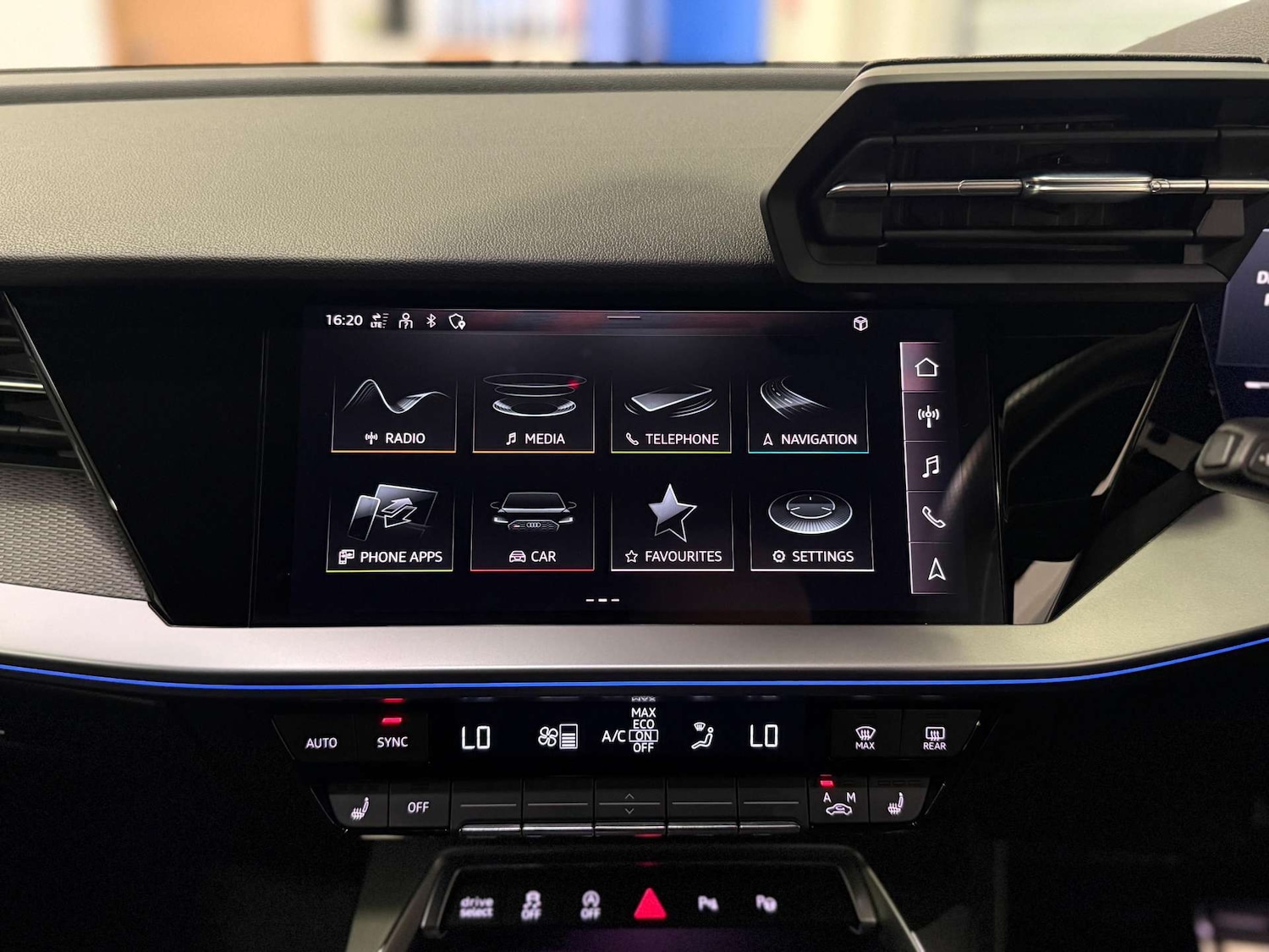 Used Audi RS3 2022 for sale - 78045082: Photo 23