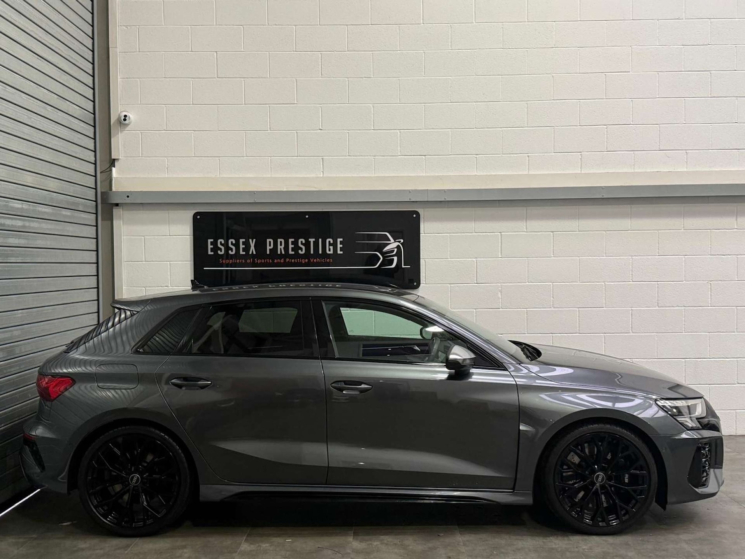 Used Audi RS3 2022 for sale - 78045082: Photo 5