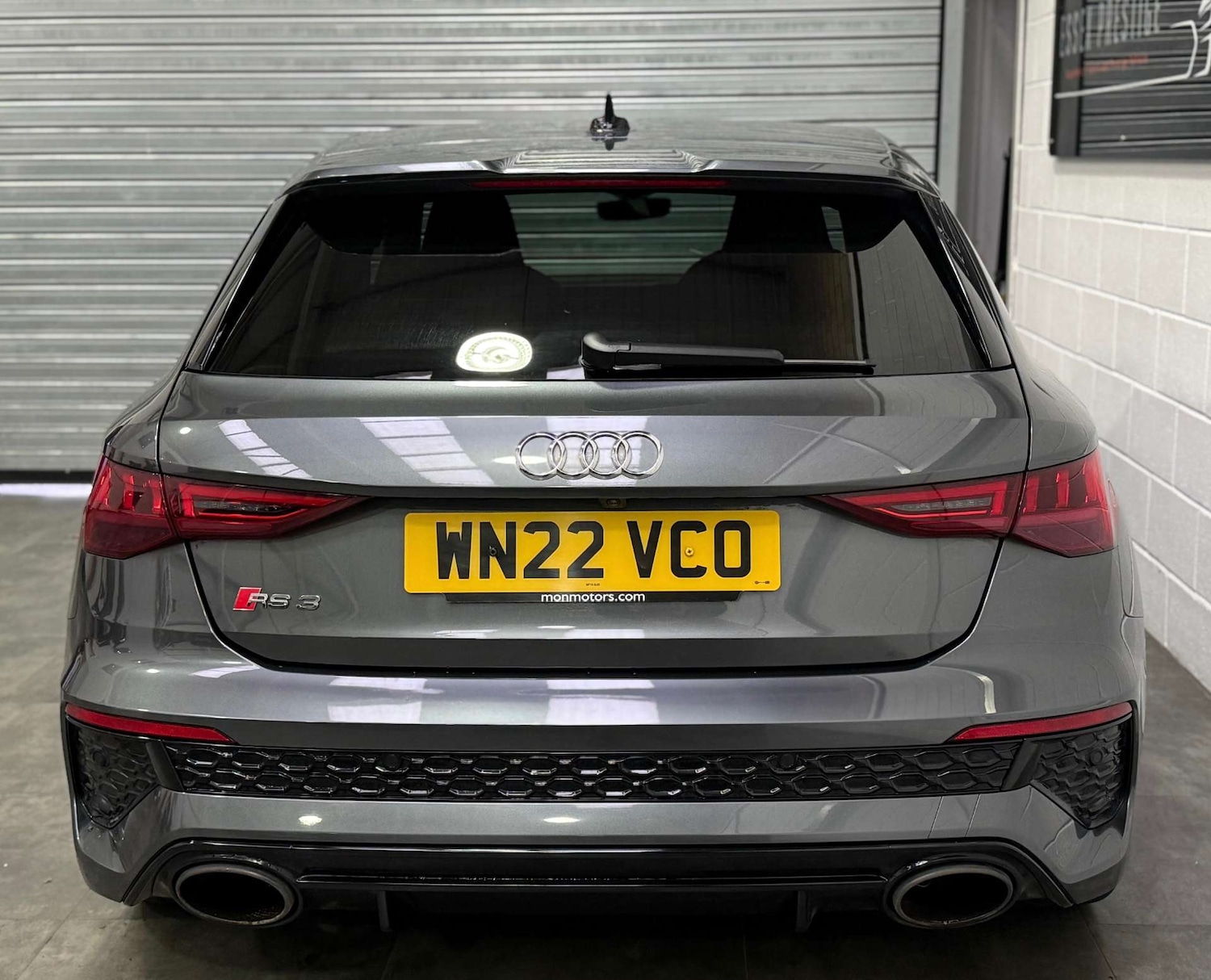 Used Audi RS3 2022 for sale - 78045082: Photo 7