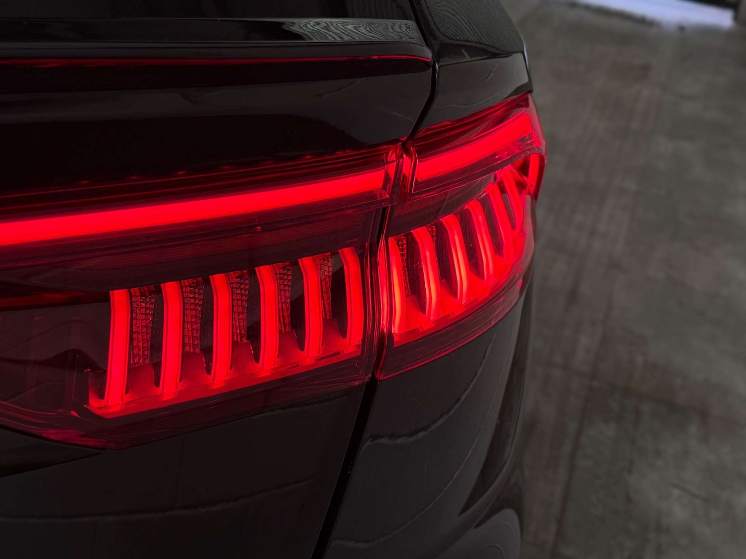 Used Audi Q8 2018 for sale - 77301761: Photo 10