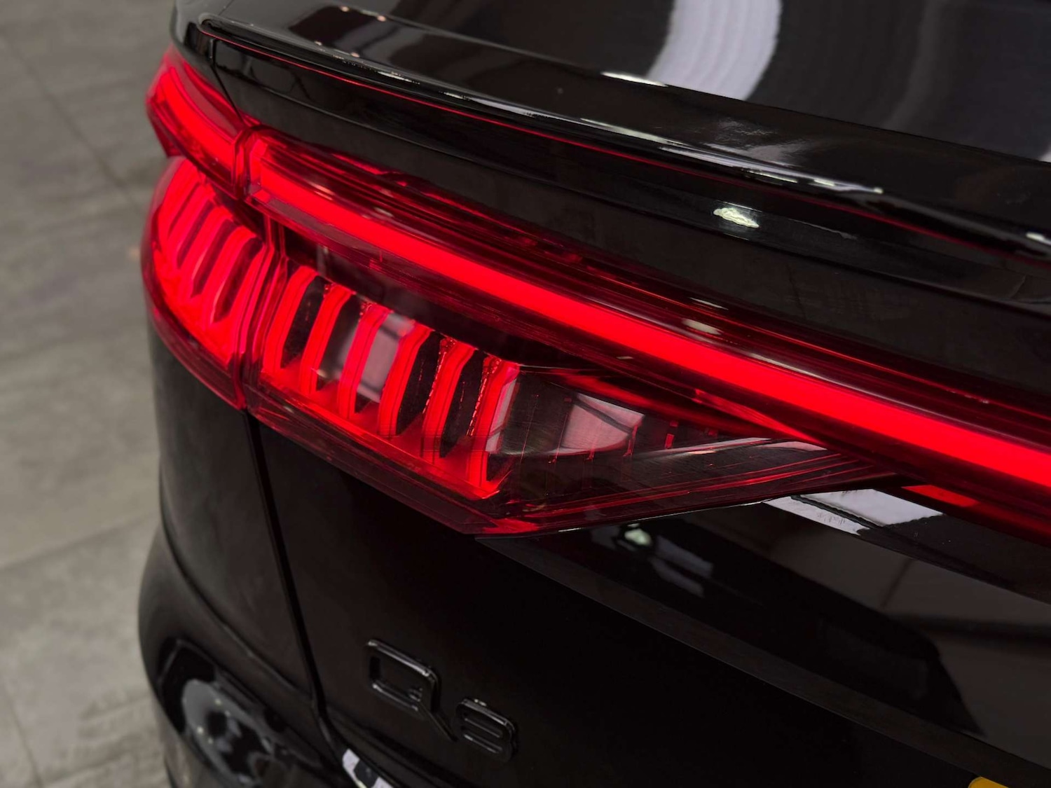 Used Audi Q8 2018 for sale - 77301761: Photo 12