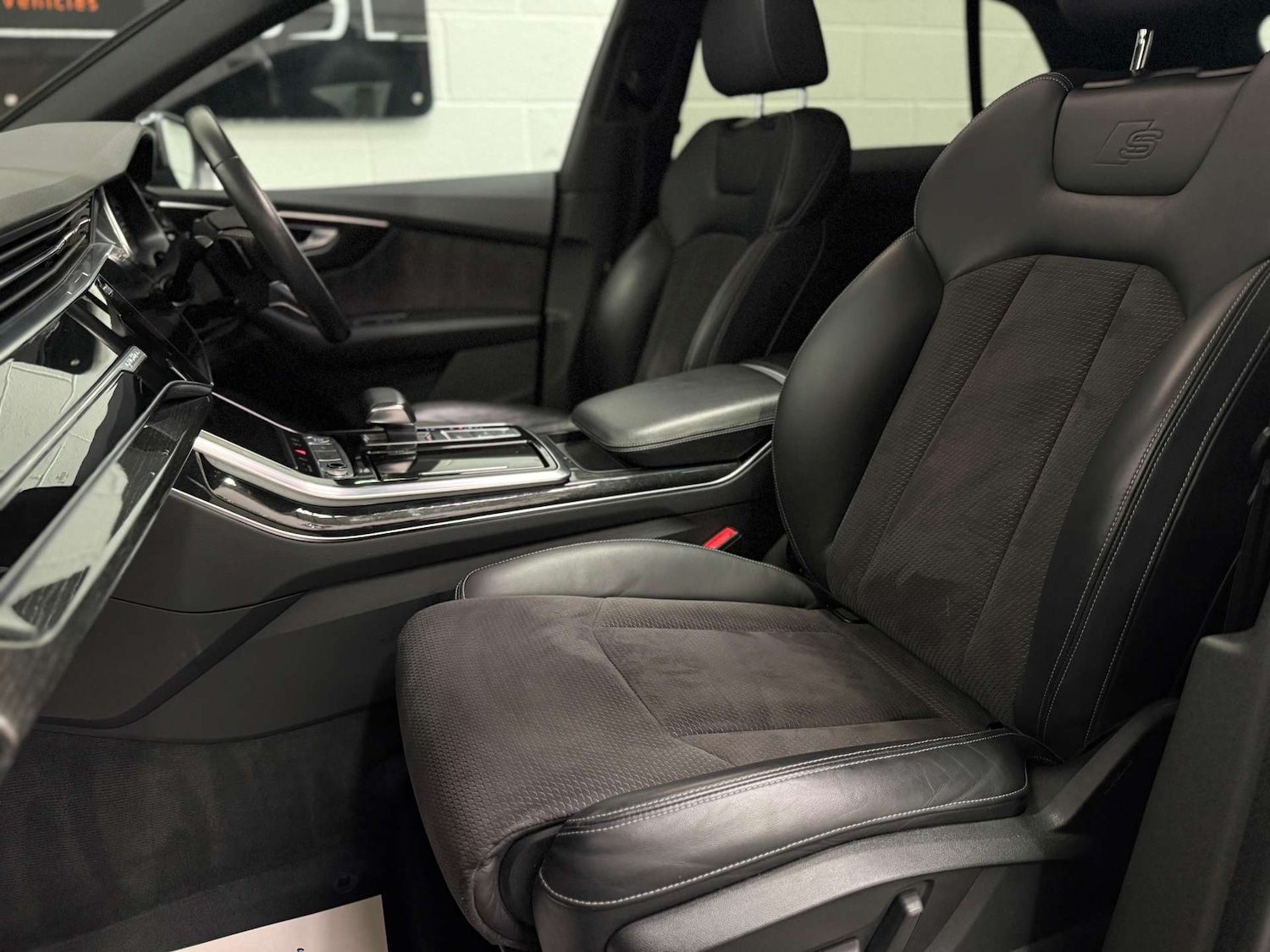 Used Audi Q8 2018 for sale - 77301761: Photo 18