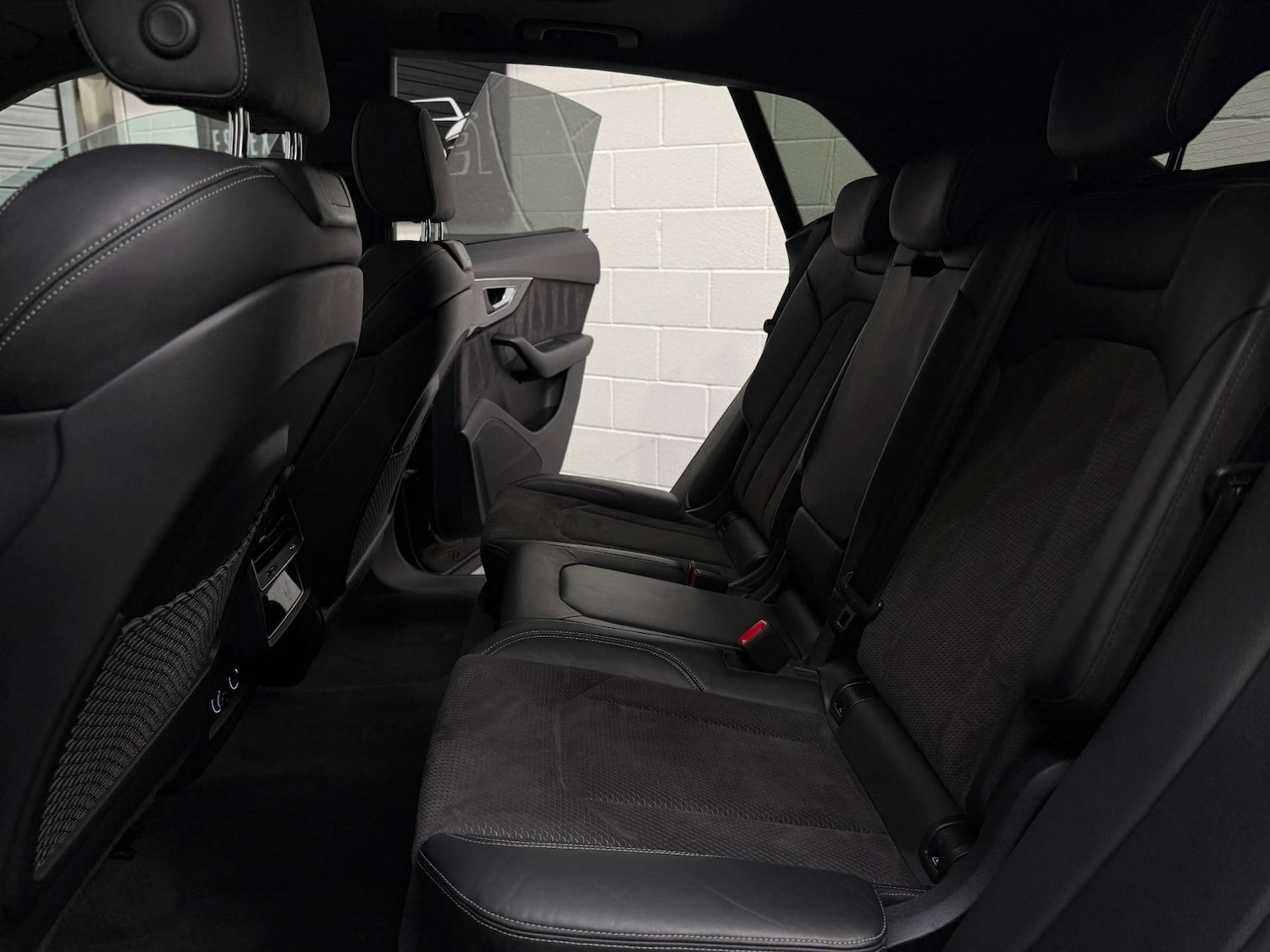 Used Audi Q8 2018 for sale - 77301761: Photo 19