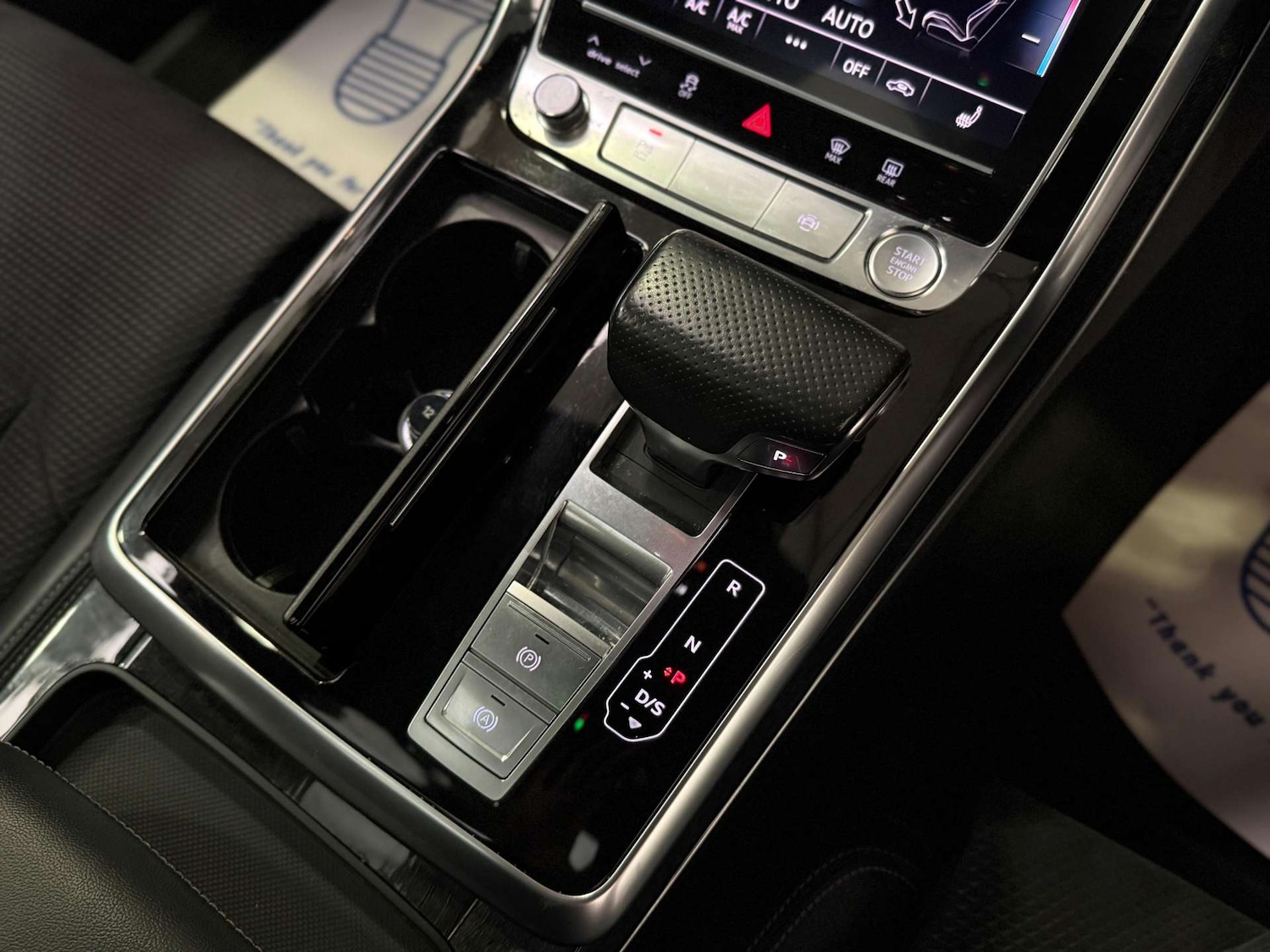 Used Audi Q8 2018 for sale - 77301761: Photo 24