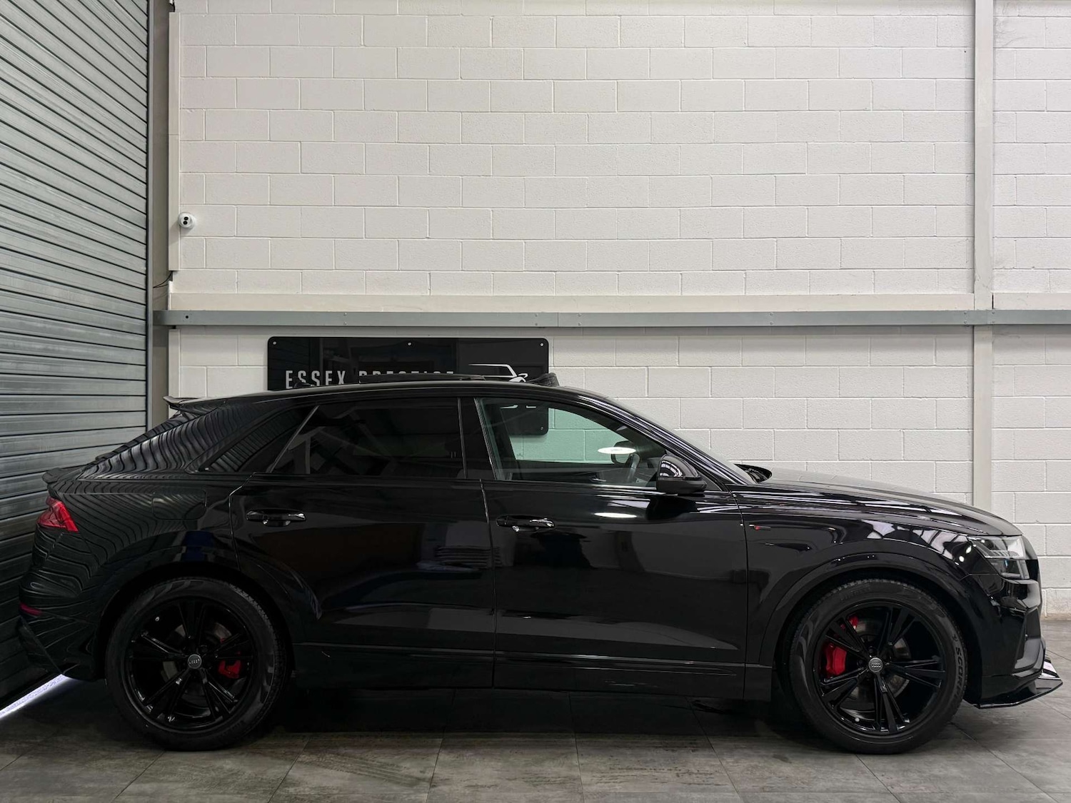 Used Audi Q8 2018 for sale - 77301761: Photo 5