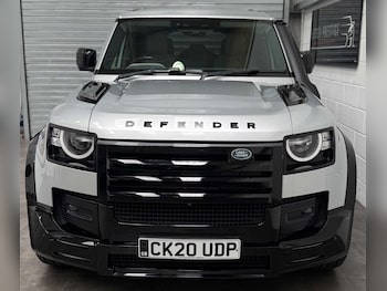 Used Land Rover Defender 2020 for sale - 78442269: Photo