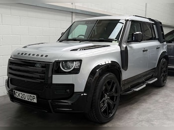 Used Land Rover Defender 2020 for sale - 78442269: Photo