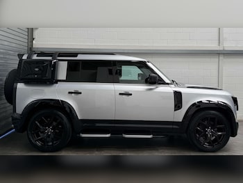 Used Land Rover Defender 2020 for sale - 78442269: Photo