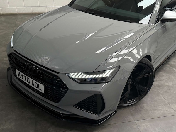Used Audi A6 2020 for sale - 76274240: Photo 11