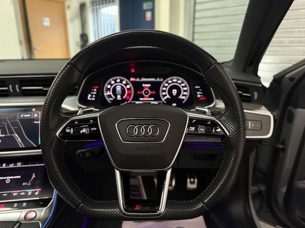 Used Audi A6 2020 for sale - 76274240: Photo 15