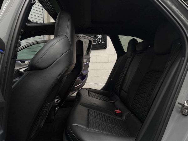 Used Audi A6 2020 for sale - 76274240: Photo 19