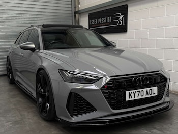 Audi - A6