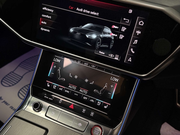 Used Audi A6 2020 for sale - 76274240: Photo 23