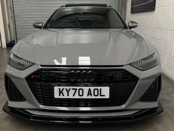 Used Audi A6 2020 for sale - 76274240: Photo 2