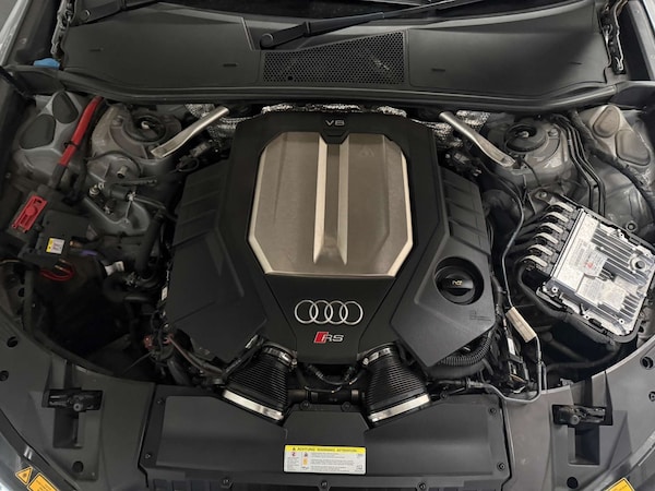 Used Audi A6 2020 for sale - 76274240: Photo 30