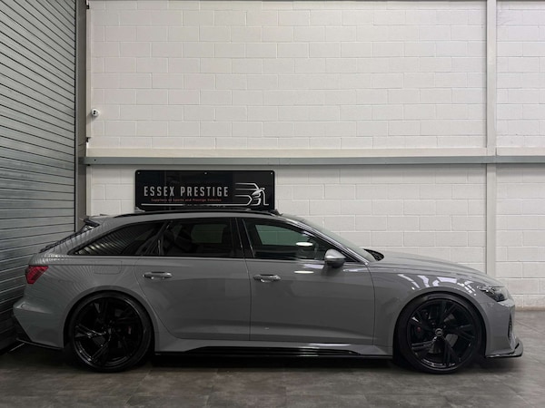 Used Audi A6 2020 for sale - 76274240: Photo 5