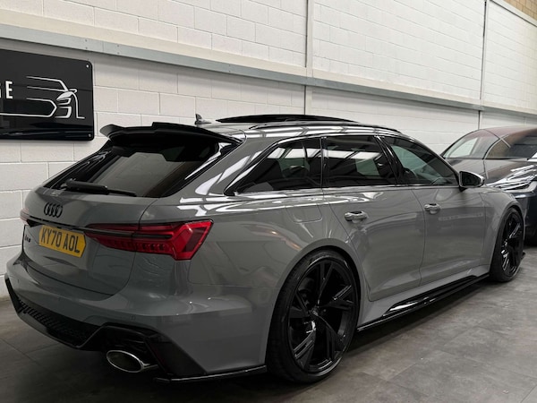 Used Audi A6 2020 for sale - 76274240: Photo 6