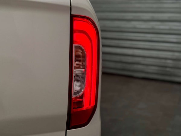 Used Mercedes-Benz X-Class 2019 for sale - 74580304: Photo 11