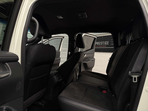 Used Mercedes-Benz X-Class 2019 for sale - 74580304: Photo 18