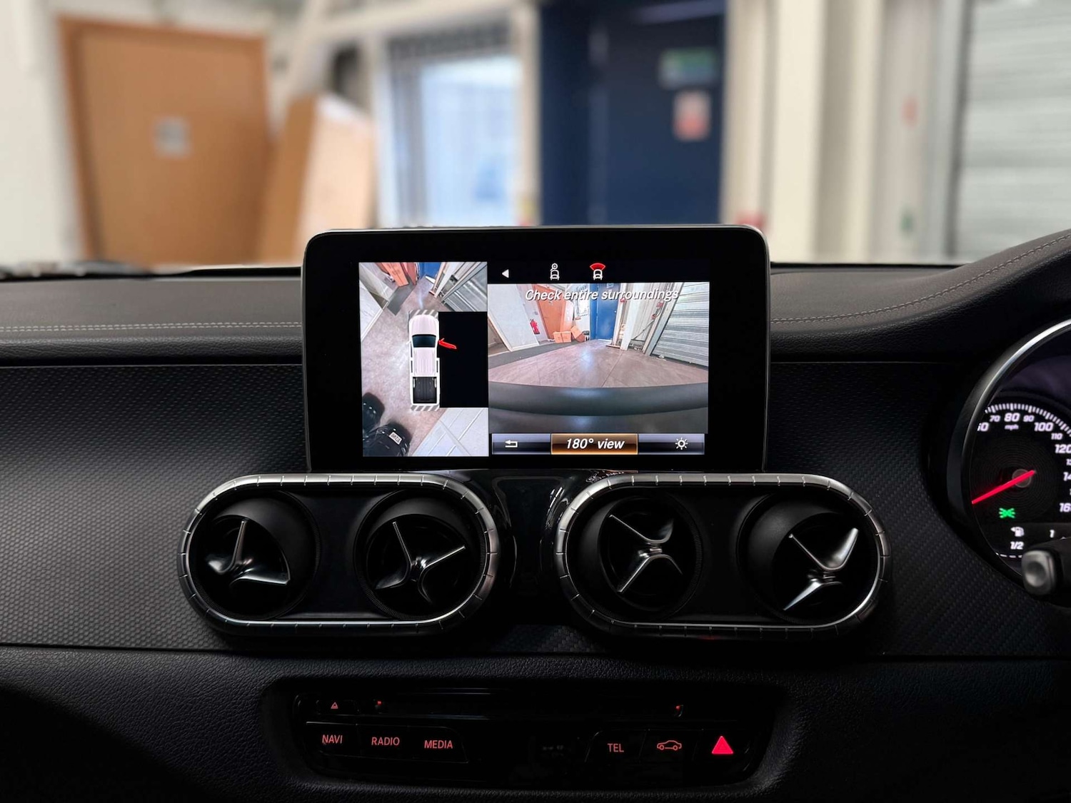 Vehicle 19