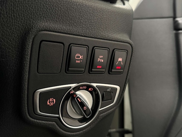 Used Mercedes-Benz X-Class 2019 for sale - 74580304: Photo 20