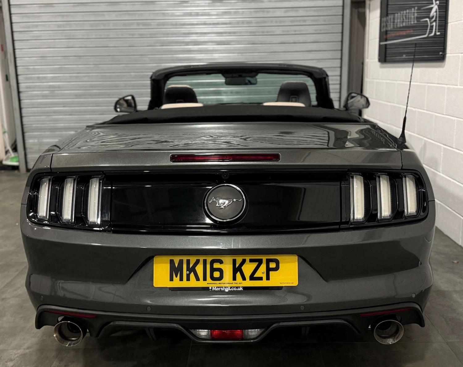 Used Ford Mustang 2016 for sale - 77132828: Photo 10