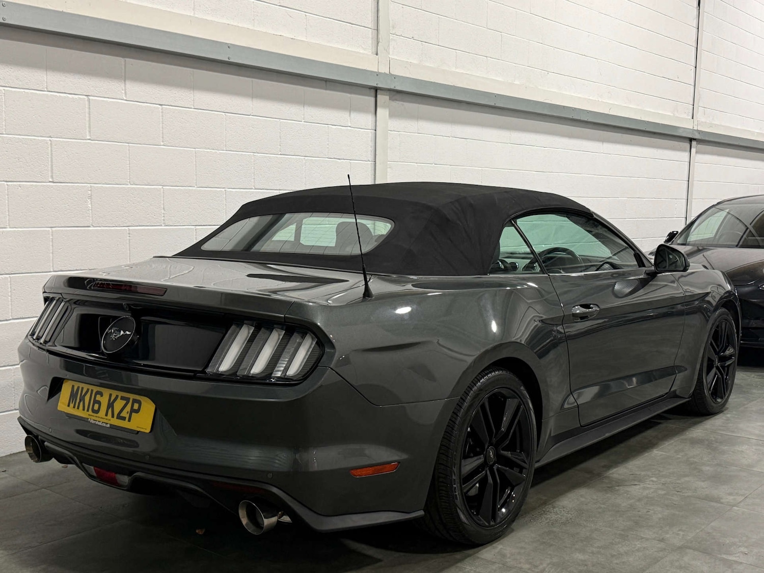 Used Ford Mustang 2016 for sale - 77132828: Photo 11