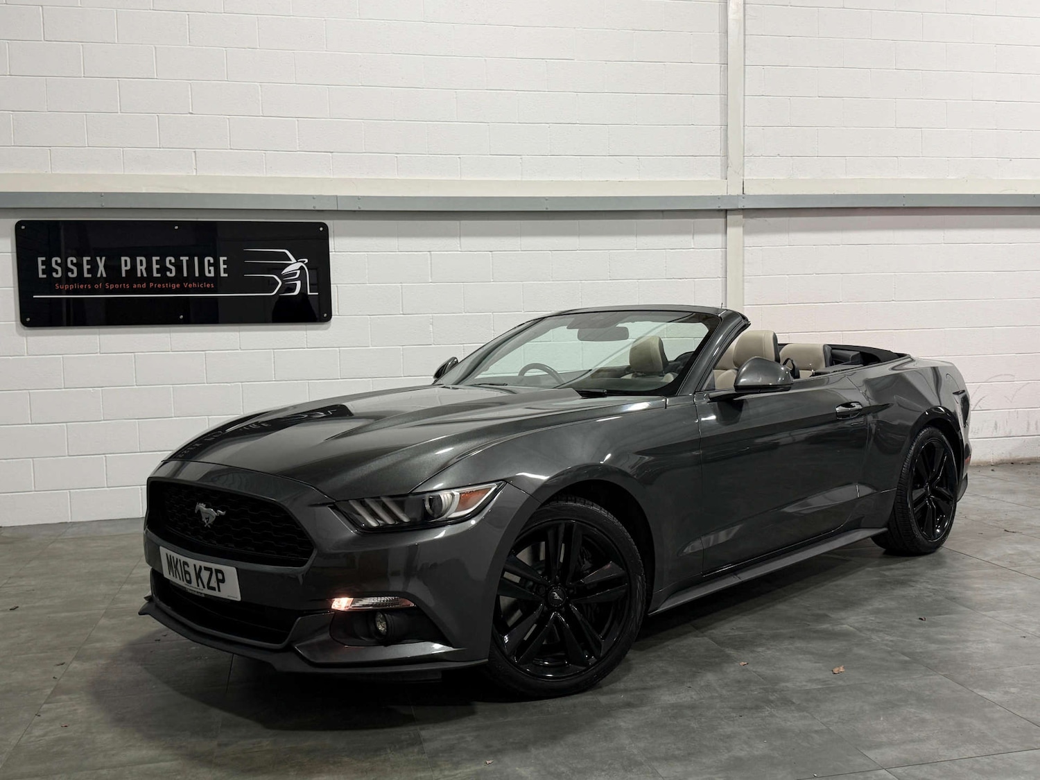 Used Ford Mustang 2016 for sale - 77132828: Photo 12